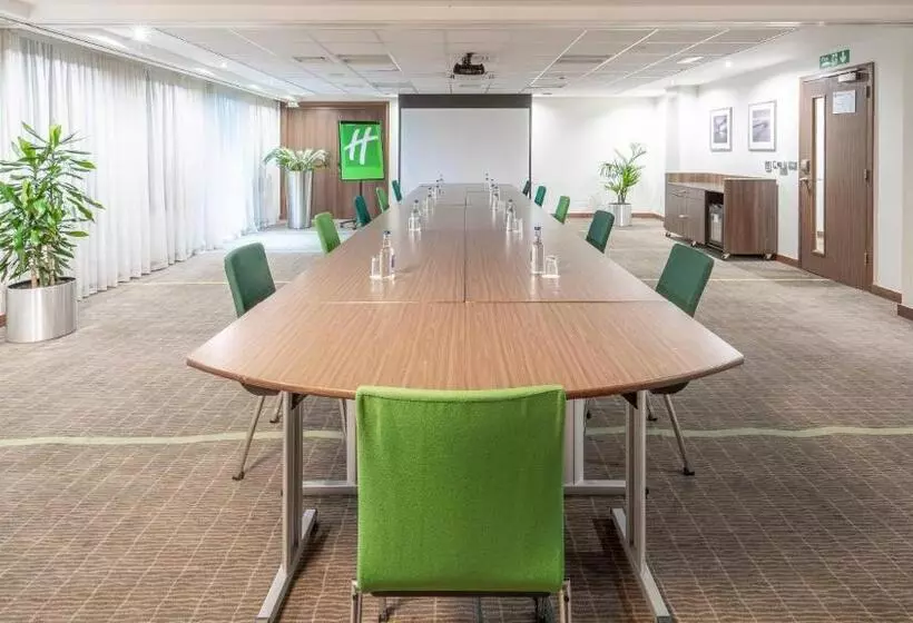 Fotos del hotel Holiday Inn Bristol City Centre, An Ihg:  18