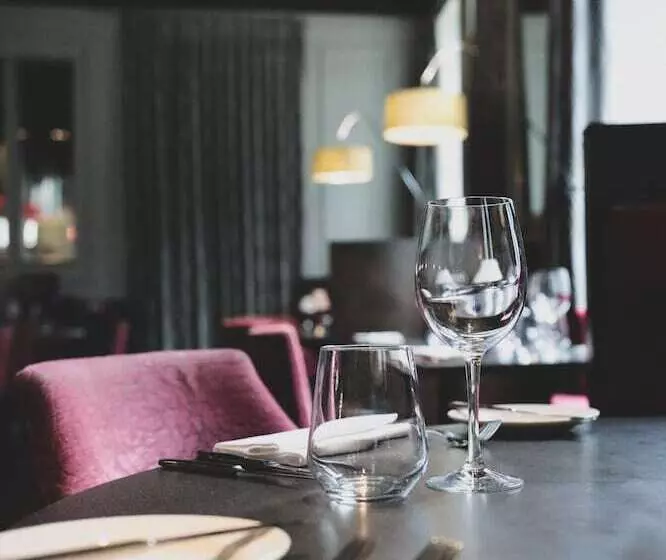 Fotos del hotel Indigo Glasgow, An Ihg:  23