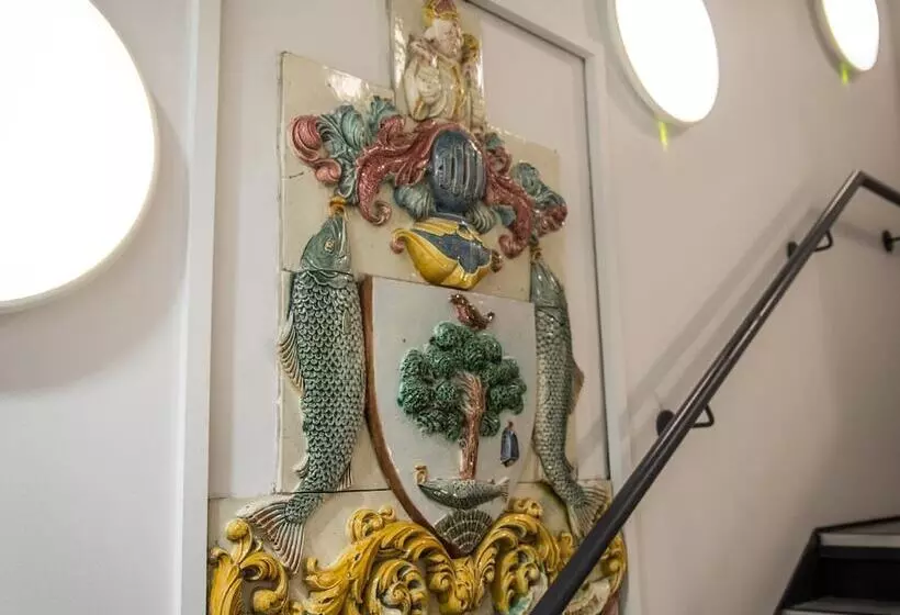 Fotos del hotel Indigo Glasgow, An Ihg:  18