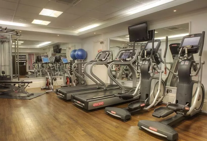 Fotos del hotel Indigo Glasgow, An Ihg:  4