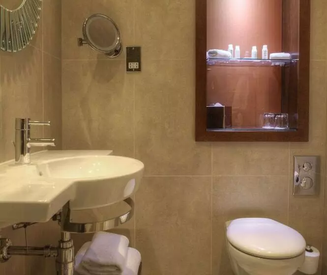 Fotos del hotel Indigo Glasgow, An Ihg:  7