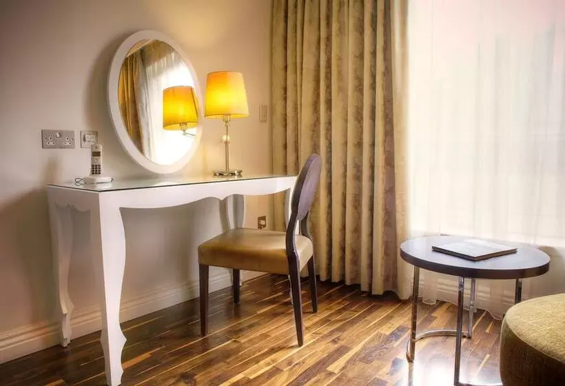 Fotos del hotel Indigo Glasgow, An Ihg:  2