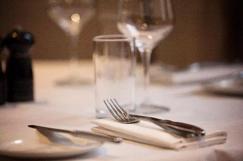 Fotos del hotel Indigo Glasgow, An Ihg:  22