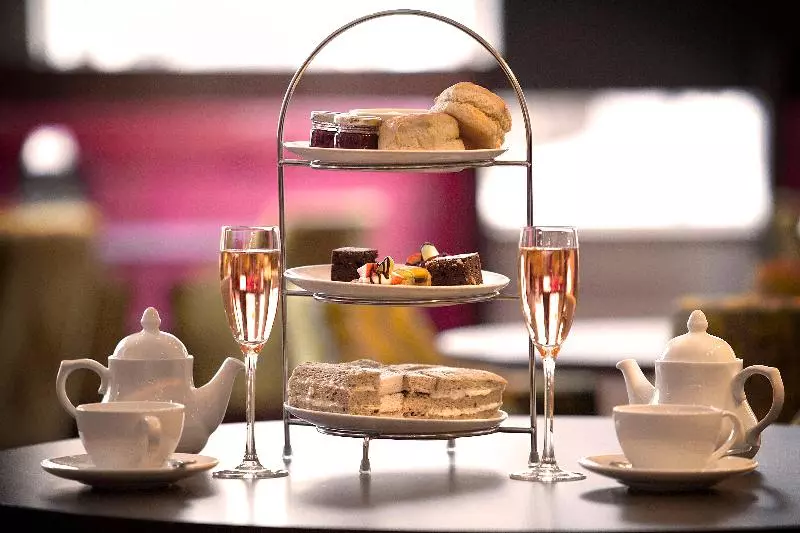 Fotos del hotel Indigo Glasgow, An Ihg:  14