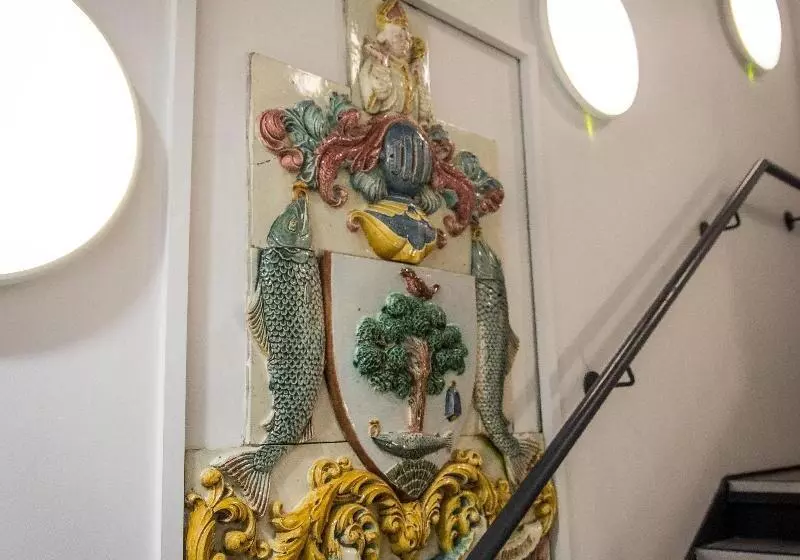 Fotos del hotel Indigo Glasgow, An Ihg:  8