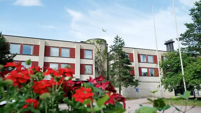 Fotos del hotel Korpilampi:  10