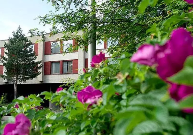 Fotos del hotel Korpilampi:  9