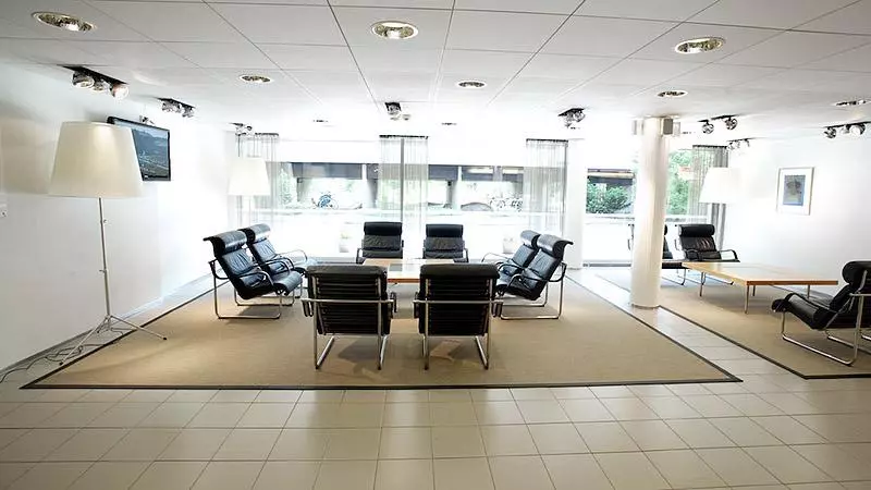 Fotos del hotel Korpilampi:  18