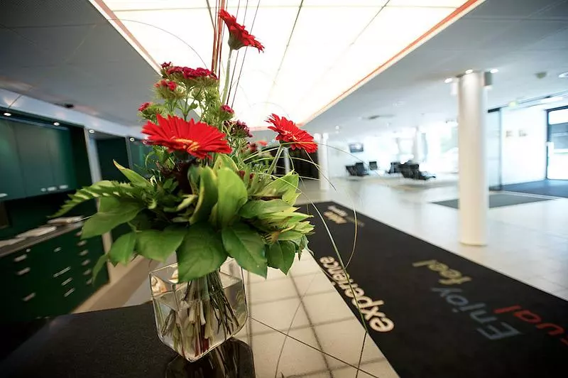 Fotos del hotel Korpilampi:  19