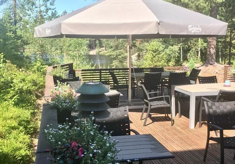 Fotos del hotel Korpilampi:  7