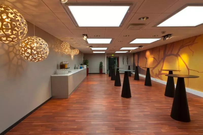 Fotos del hotel Korpilampi:  3