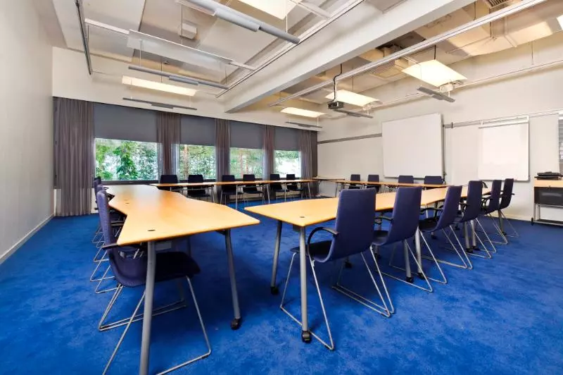 Fotos del hotel Korpilampi:  6