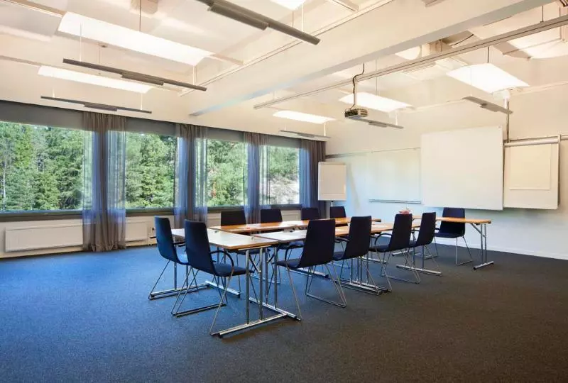 Fotos del hotel Korpilampi:  14