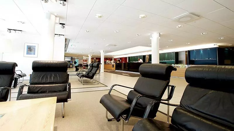 Fotos del hotel Korpilampi:  2