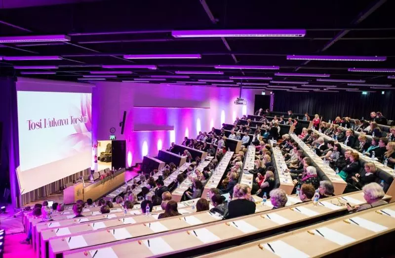 Fotos del hotel Korpilampi:  24