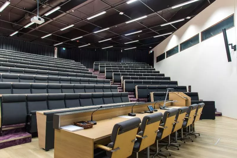 Fotos del hotel Korpilampi:  23