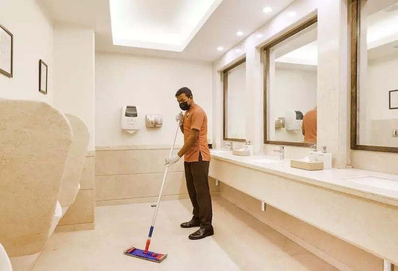 Fotos del hotel Lemon Tree Premier, Ulsoor Lake, Bengaluru:  10