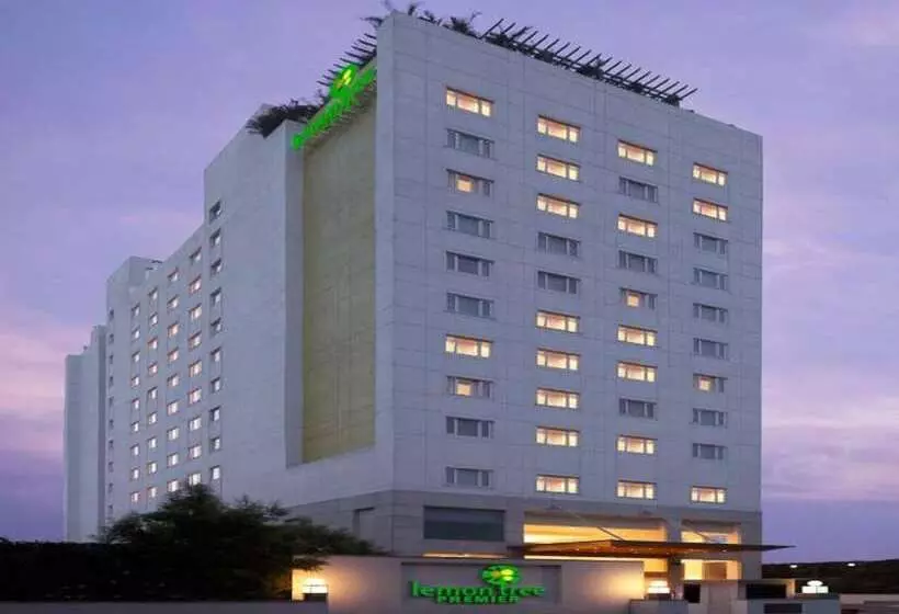 Fotos del hotel Lemon Tree Premier, Ulsoor Lake, Bengaluru:  11