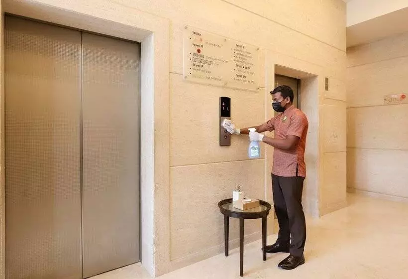 Fotos del hotel Lemon Tree Premier, Ulsoor Lake, Bengaluru:  3