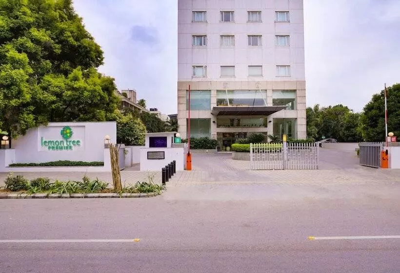 Fotos del hotel Lemon Tree Premier, Ulsoor Lake, Bengaluru:  17