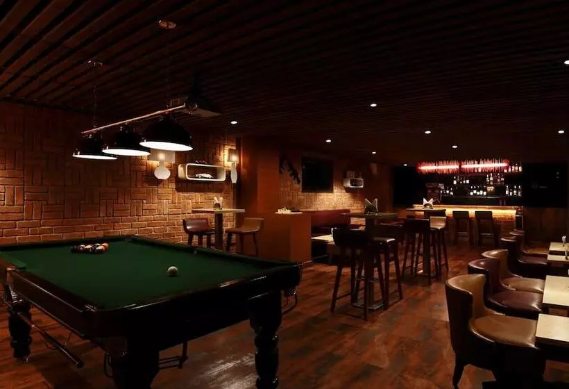 Fotos del hotel Lemon Tree Premier, Ulsoor Lake, Bengaluru:  21