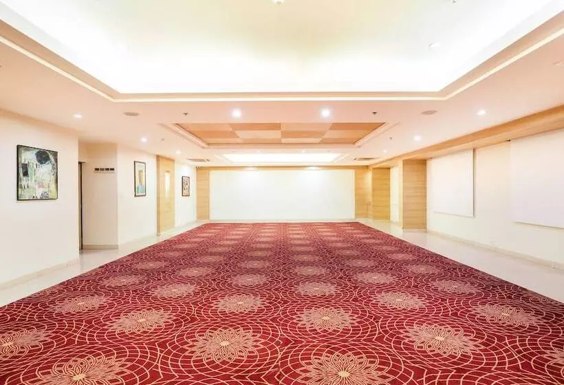 Fotos del hotel Lemon Tree Premier, Ulsoor Lake, Bengaluru:  12