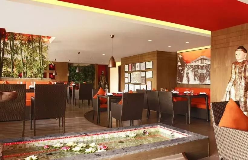 Fotos del hotel Lemon Tree Premier, Ulsoor Lake, Bengaluru:  20