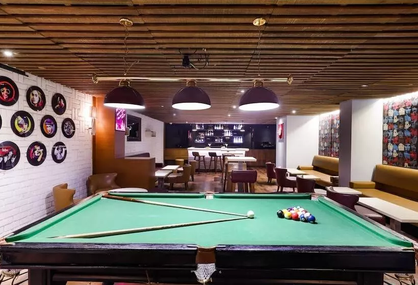 Fotos del hotel Lemon Tree Premier, Ulsoor Lake, Bengaluru:  19