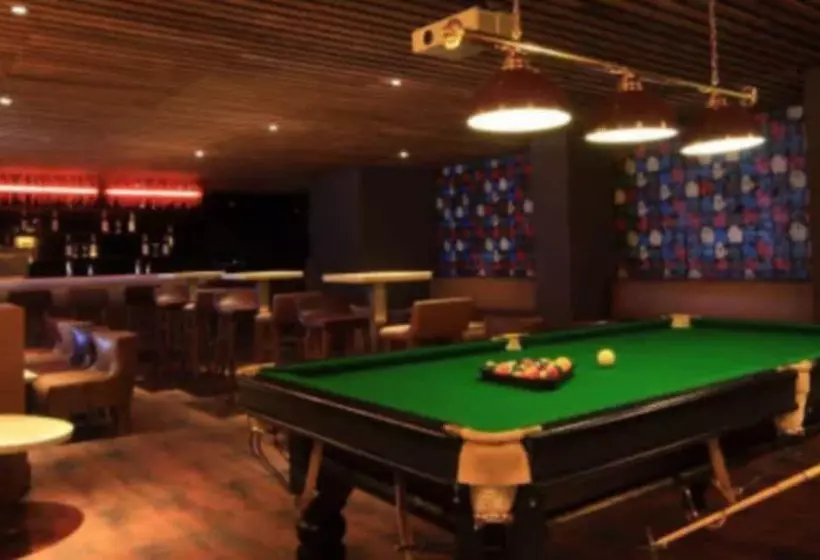 Fotos del hotel Lemon Tree Premier, Ulsoor Lake, Bengaluru:  8