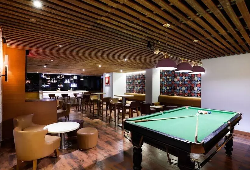 Fotos del hotel Lemon Tree Premier, Ulsoor Lake, Bengaluru:  15