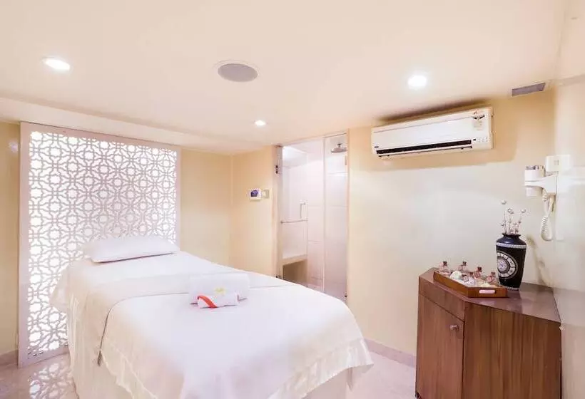 Fotos del hotel Lemon Tree Premier, Ulsoor Lake, Bengaluru:  2