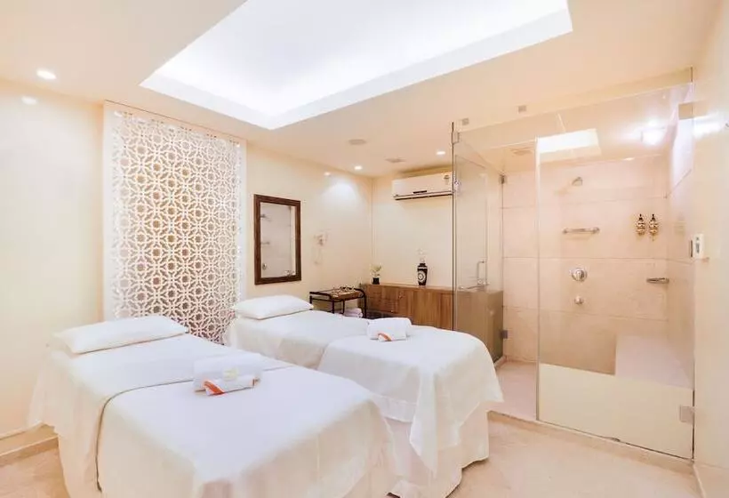 Fotos del hotel Lemon Tree Premier, Ulsoor Lake, Bengaluru:  13