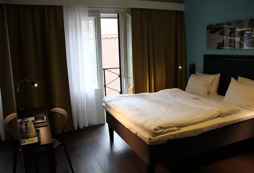 Fotos del hotel First Hotel Norrtull:  16