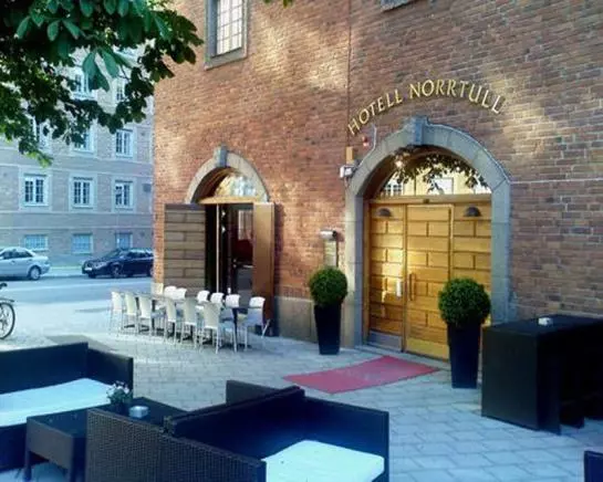 Fotos del hotel First Hotel Norrtull:  5