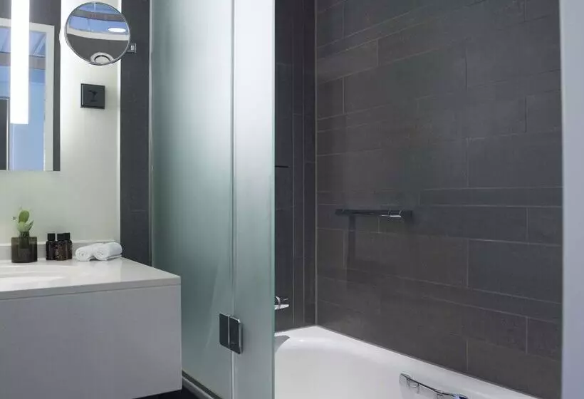 Fotos del hotel Radisson Blu Waterfront Hotel, Stockholm:  19