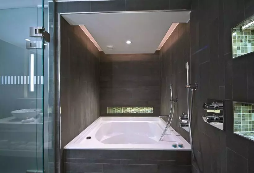 Fotos del hotel Radisson Blu Waterfront Hotel, Stockholm:  12