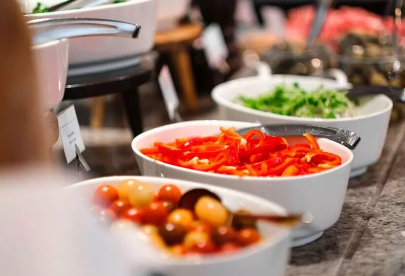 Fotos del hotel Radisson Blu Waterfront Hotel, Stockholm:  15