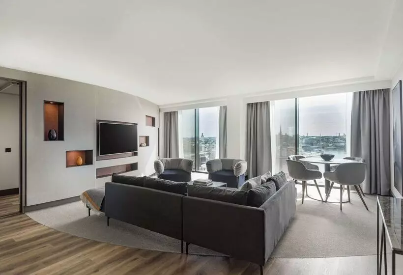 Radisson Blu Waterfront Hotel, Stockholm Radisson Blu Waterfront Hotel, Stockholm