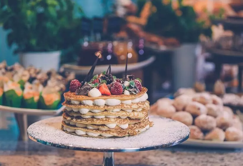 Fotos del hotel Radisson Blu Waterfront Hotel, Stockholm:  25