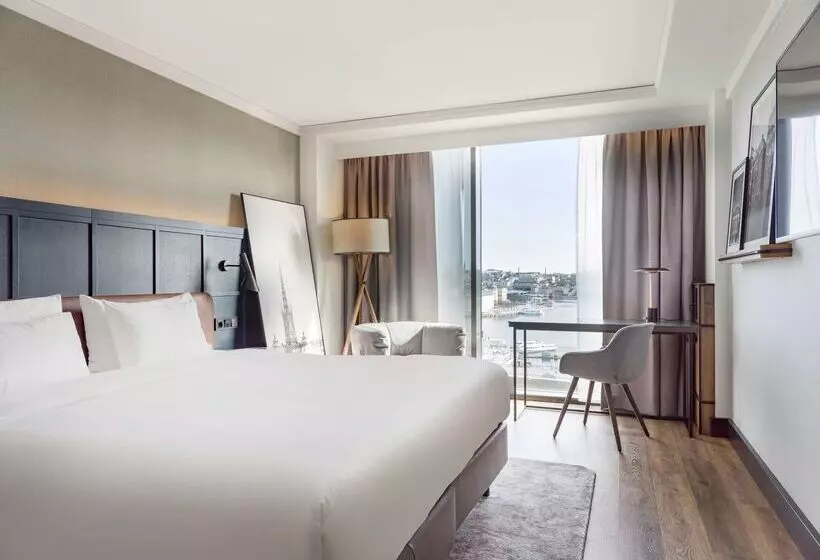 Fotos del hotel Radisson Blu Waterfront Hotel, Stockholm:  22