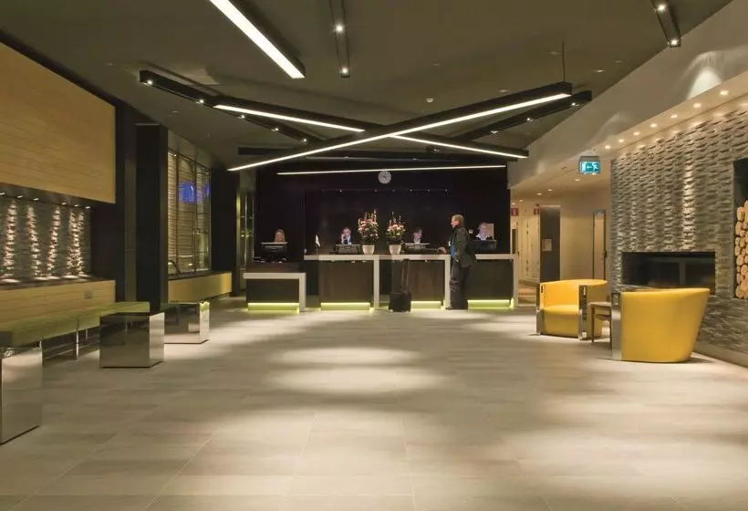 Fotos del hotel Radisson Blu Waterfront Hotel, Stockholm:  14