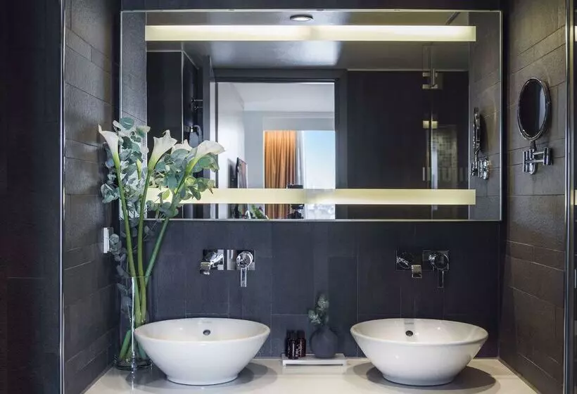 Fotos del hotel Radisson Blu Waterfront Hotel, Stockholm:  8