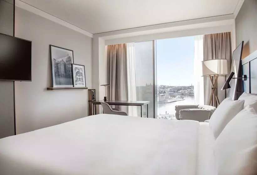 Fotos del hotel Radisson Blu Waterfront Hotel, Stockholm:  24