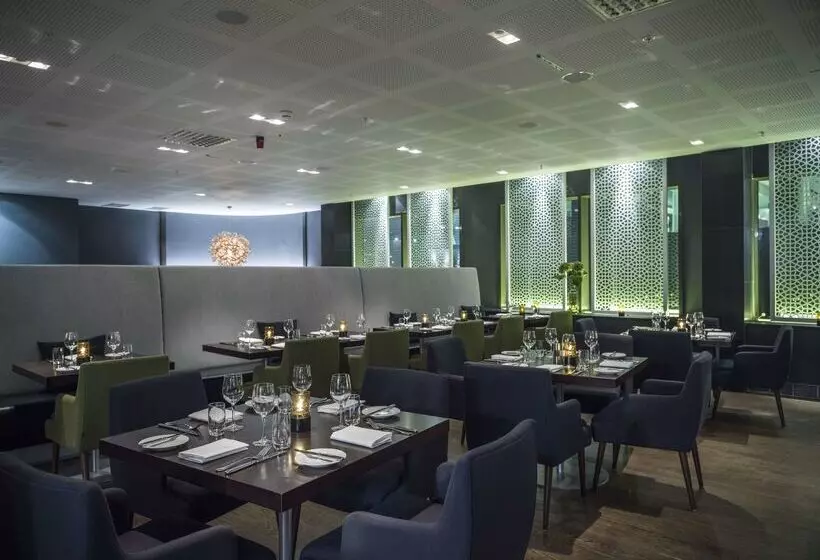 Fotos del hotel Radisson Blu Waterfront Hotel, Stockholm:  23