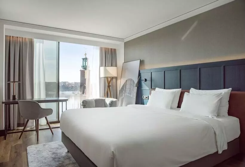 Fotos del hotel Radisson Blu Waterfront Hotel, Stockholm:  9