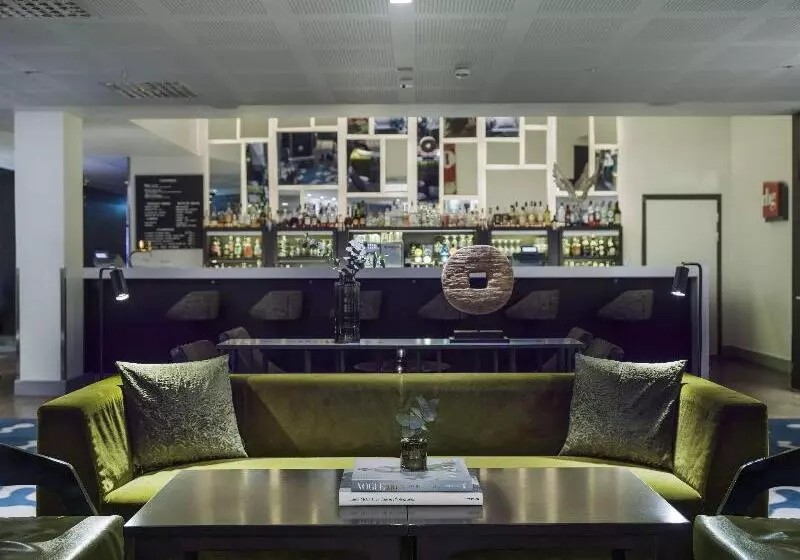 Fotos del hotel Radisson Blu Waterfront Hotel, Stockholm:  6