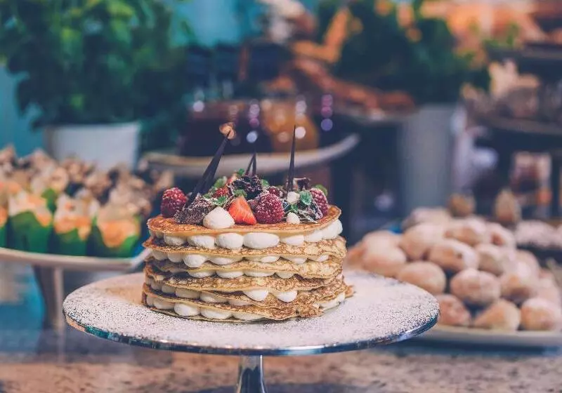 Fotos del hotel Radisson Blu Waterfront Hotel, Stockholm:  21