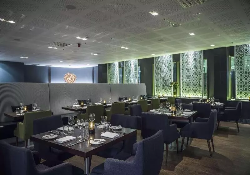 Fotos del hotel Radisson Blu Waterfront Hotel, Stockholm:  11