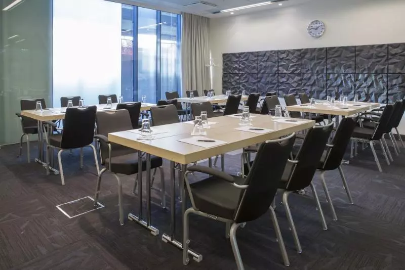 Fotos del hotel Radisson Blu Waterfront Hotel, Stockholm:  7