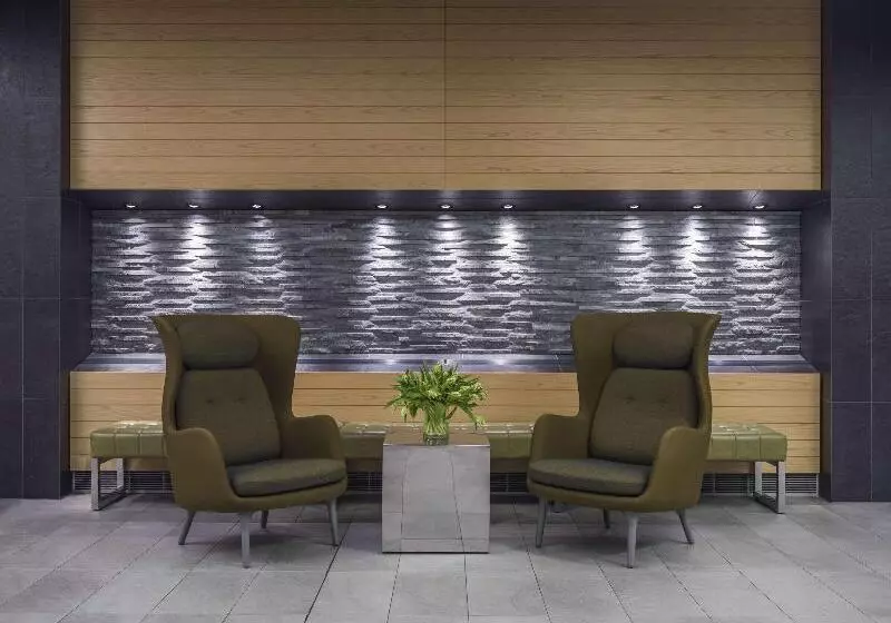 Fotos del hotel Radisson Blu Waterfront Hotel, Stockholm:  2